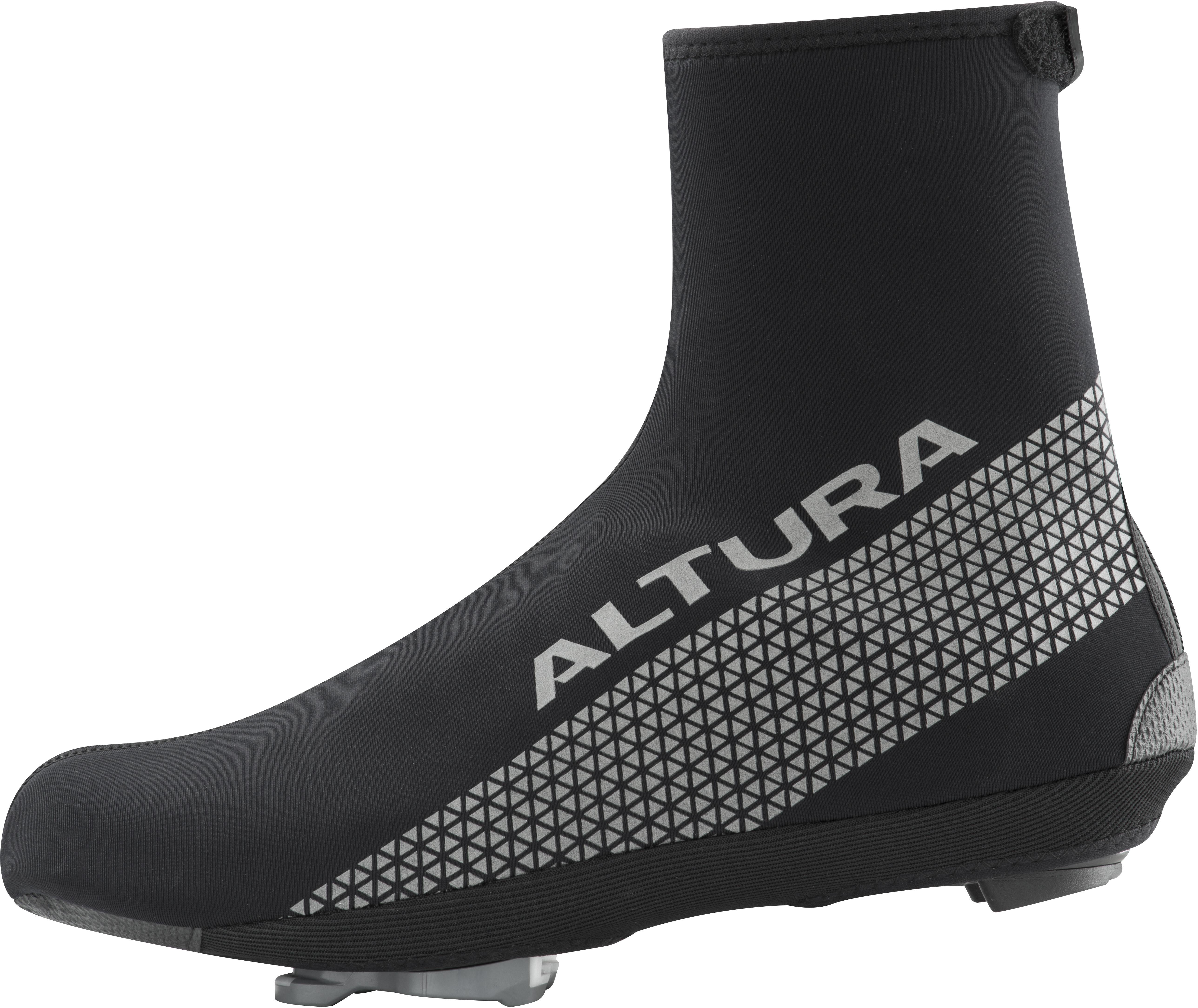 Altura Thermostretch 3 Neoprene Overshoe In Black All Sizes